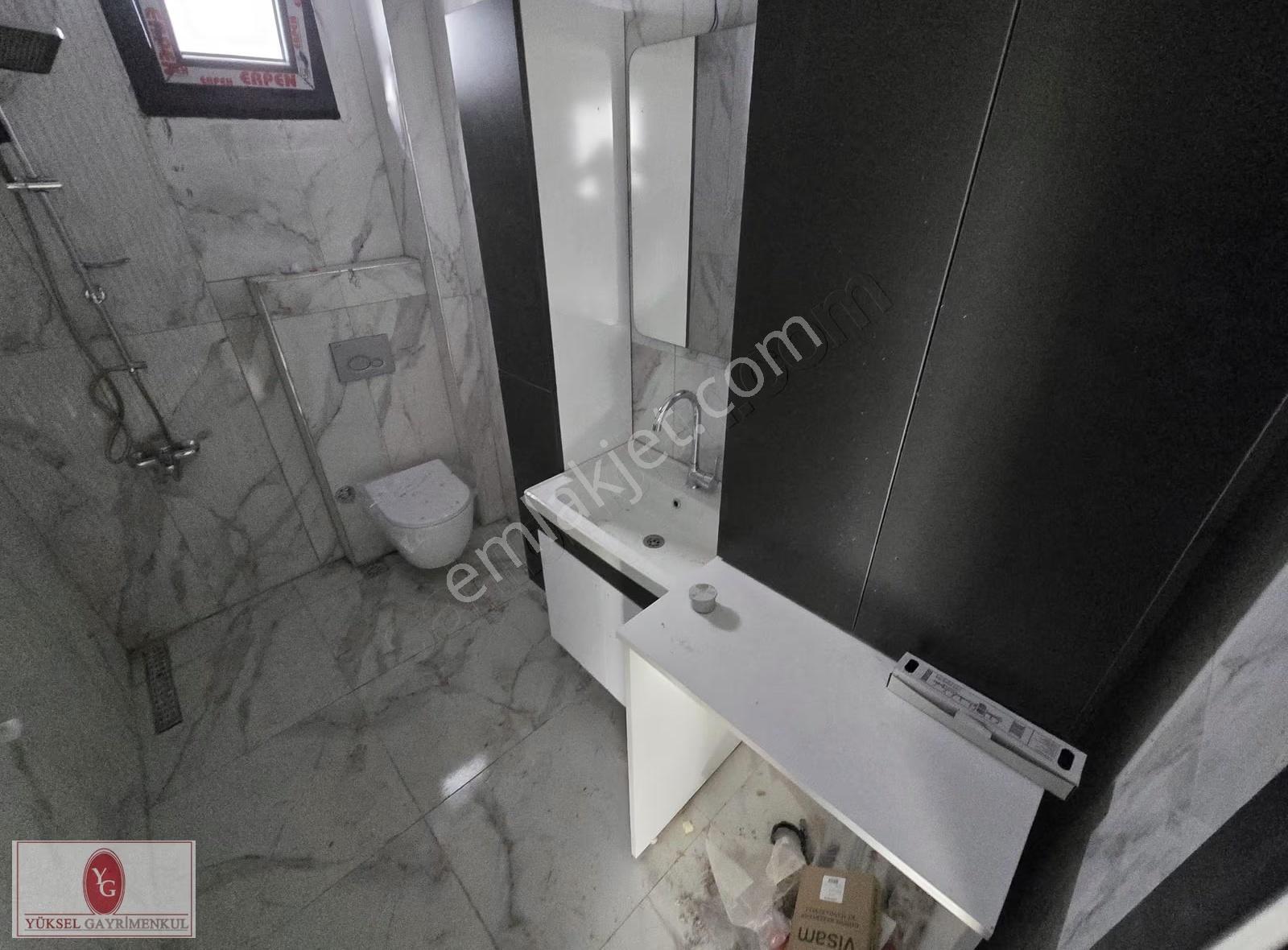 彡yüksel'den Kadıköy'de Yerden Isıtma Kapalı Otoparklı 1+1 Daire彡 - Görsel 20