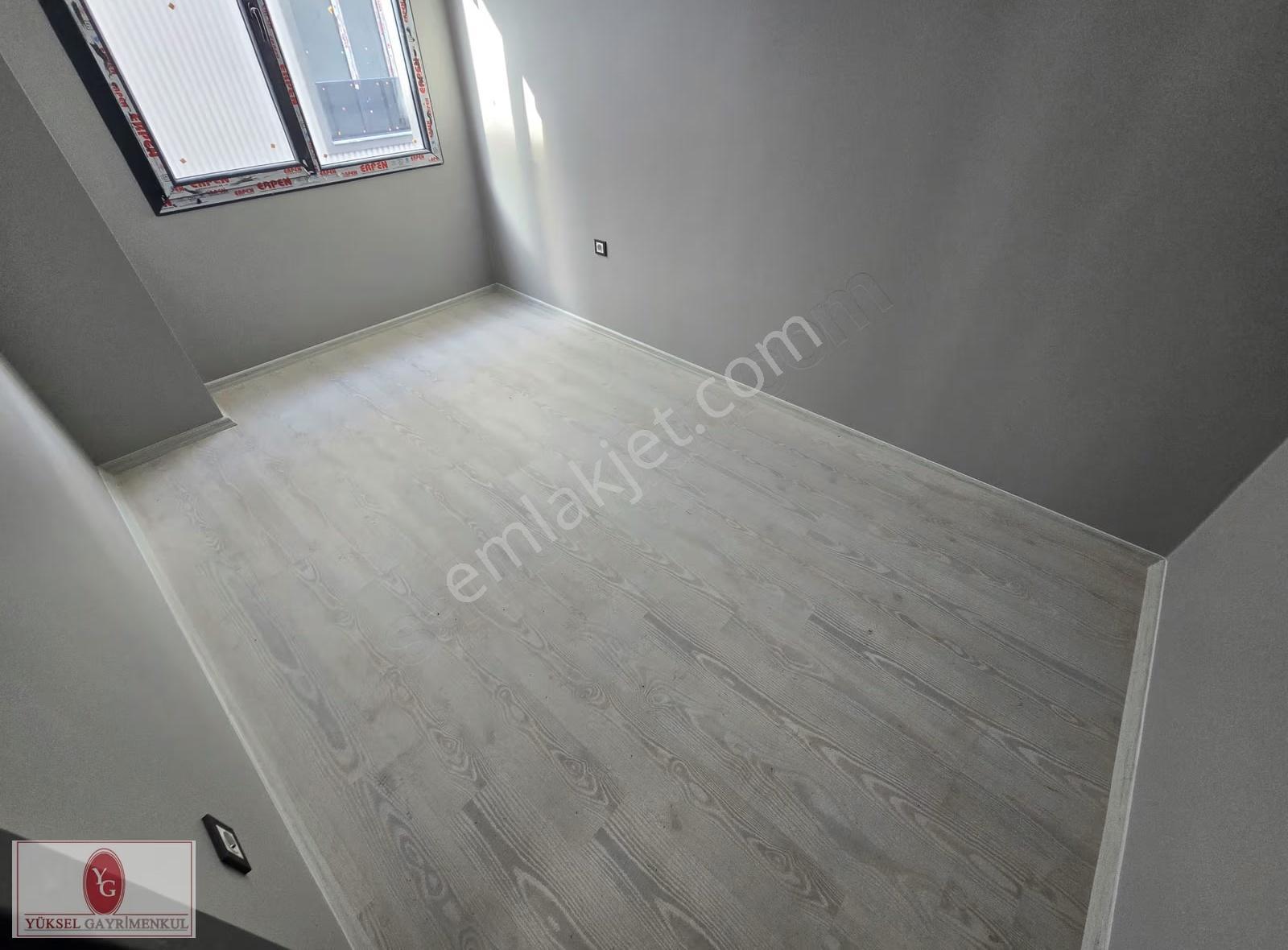 彡yüksel'den Kadıköy'de Yerden Isıtma Kapalı Otoparklı 1+1 Daire彡 - Görsel 13