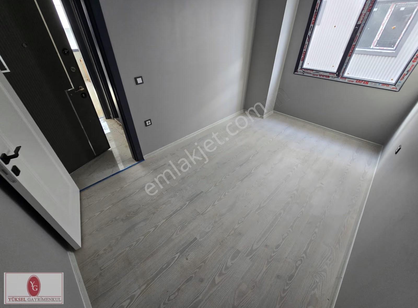 彡yüksel'den Kadıköy'de Yerden Isıtma Kapalı Otoparklı 1+1 Daire彡 - Görsel 15