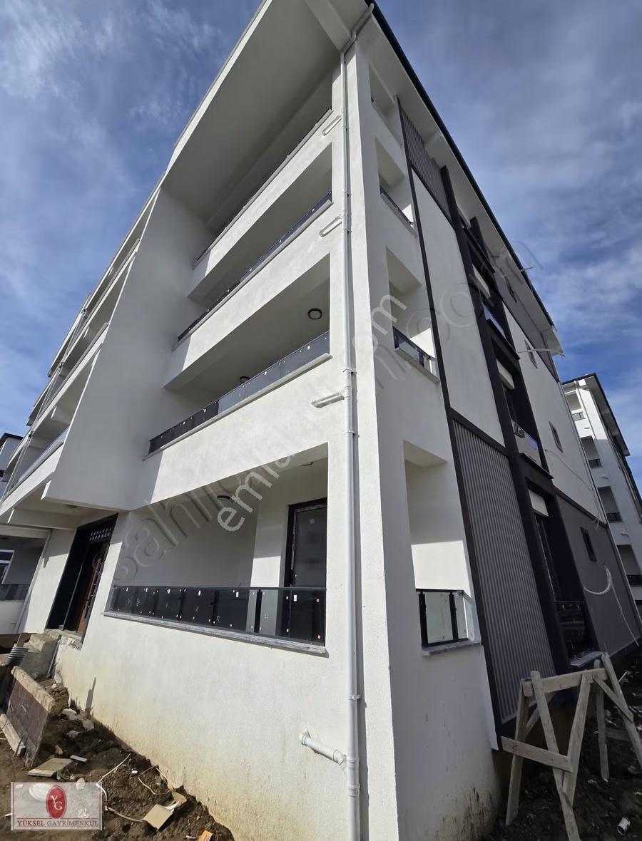 彡yüksel'den Kadıköy'de Yerden Isıtma Kapalı Otoparklı 1+1 Daire彡 - Görsel 26