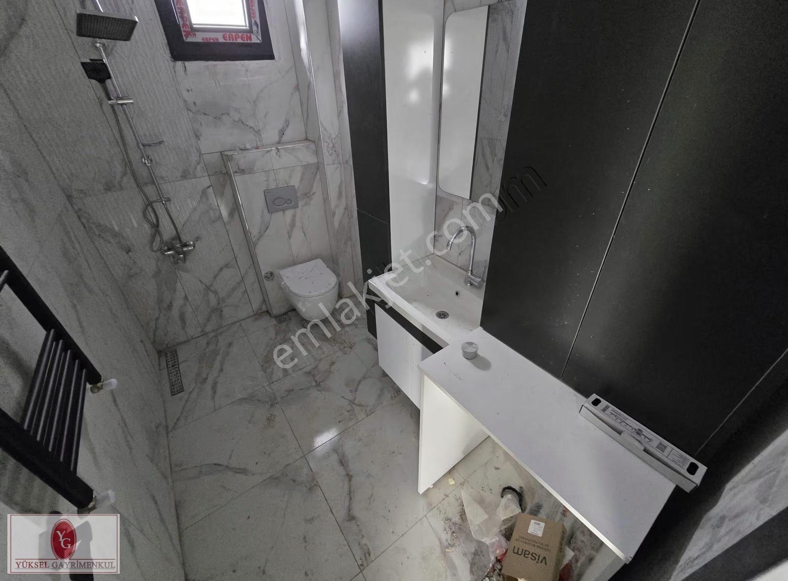 彡yüksel'den Kadıköy'de Yerden Isıtma Kapalı Otoparklı 1+1 Daire彡 - Görsel 32