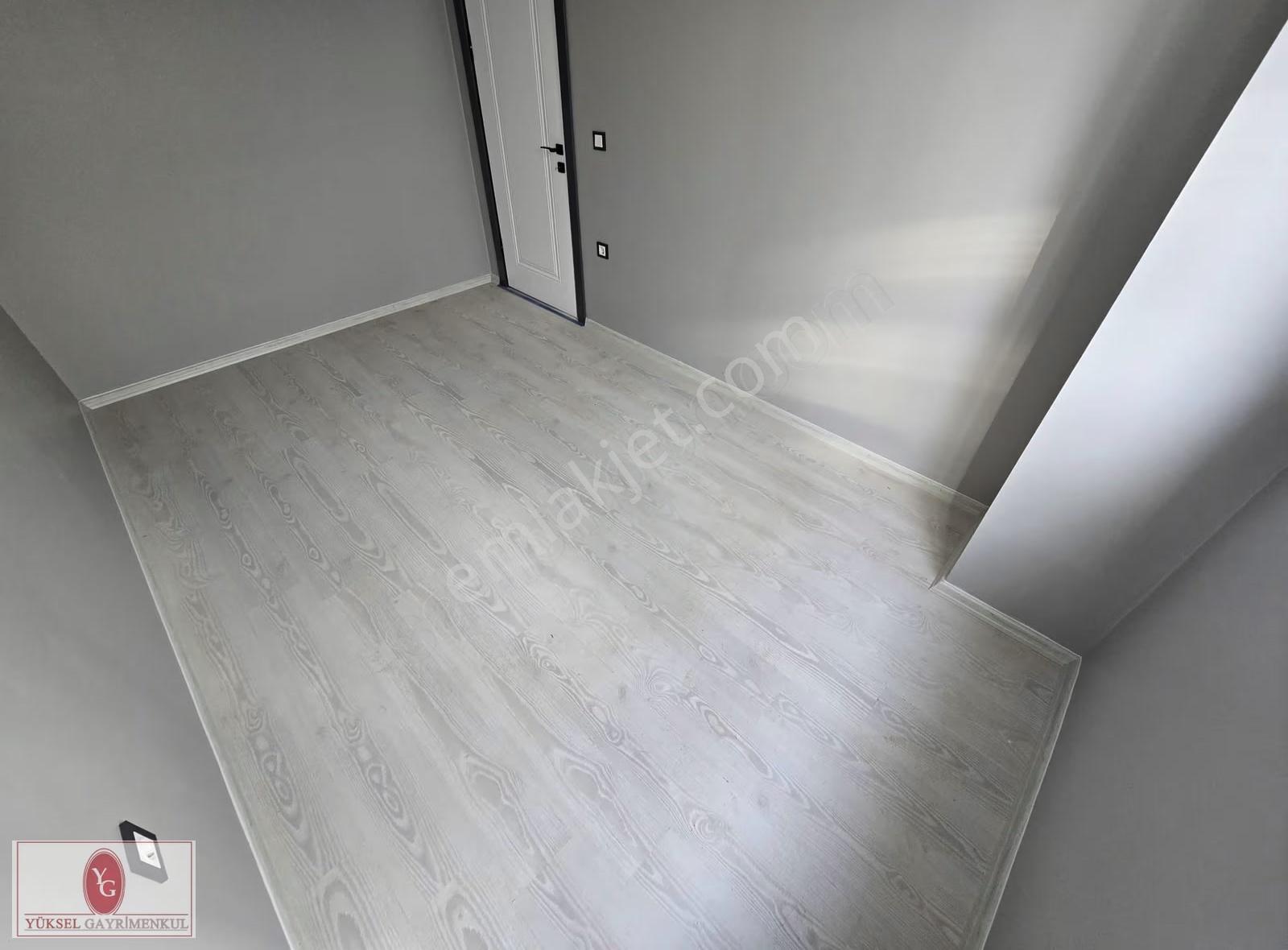 彡yüksel'den Kadıköy'de Yerden Isıtma Kapalı Otoparklı 1+1 Daire彡 - Görsel 9