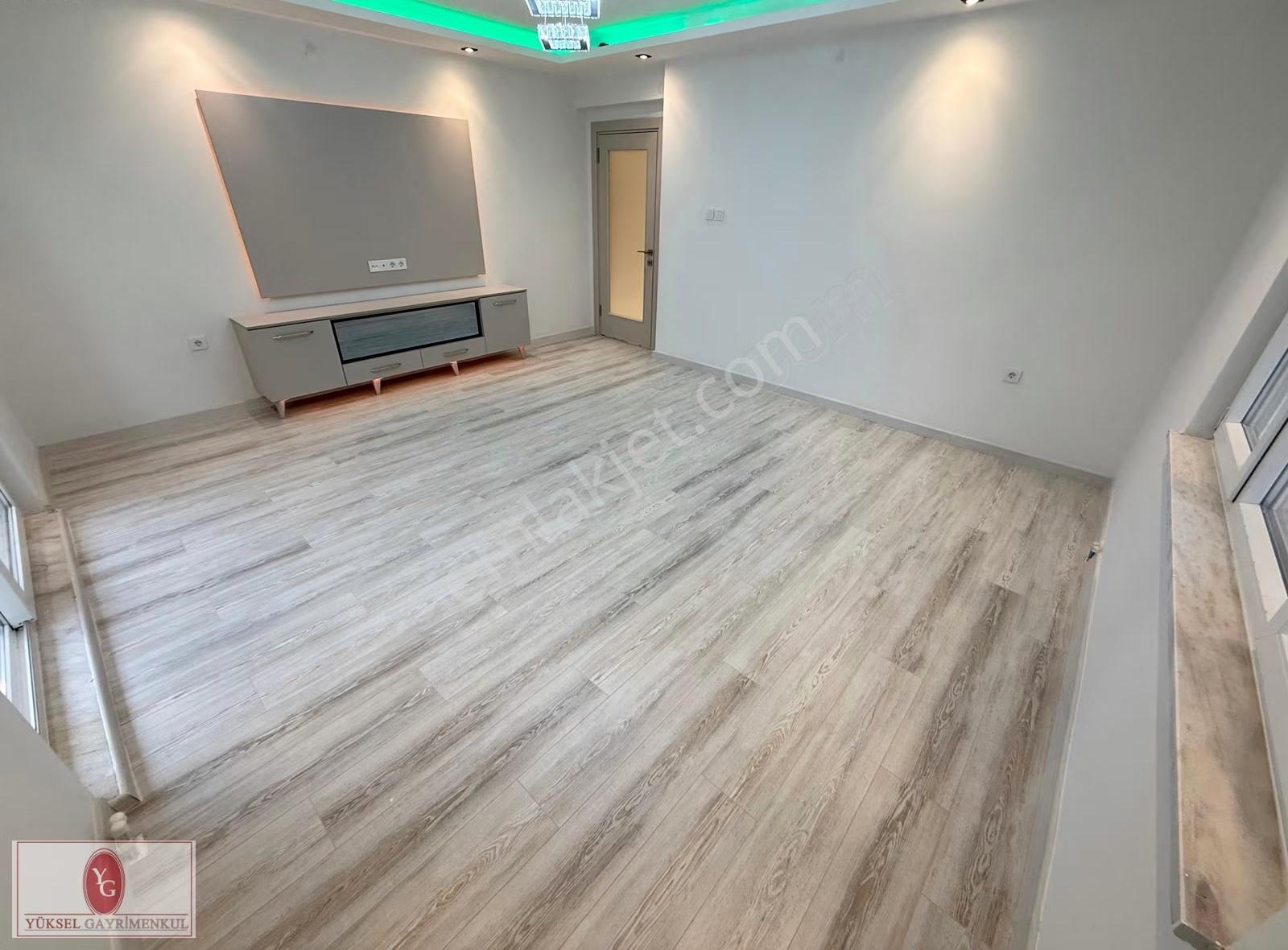 ▓yüksel'den İkizçay'da Ultra Lux Öncephe Ayrı Mutfaklı 3+1 Daire - Görsel 16