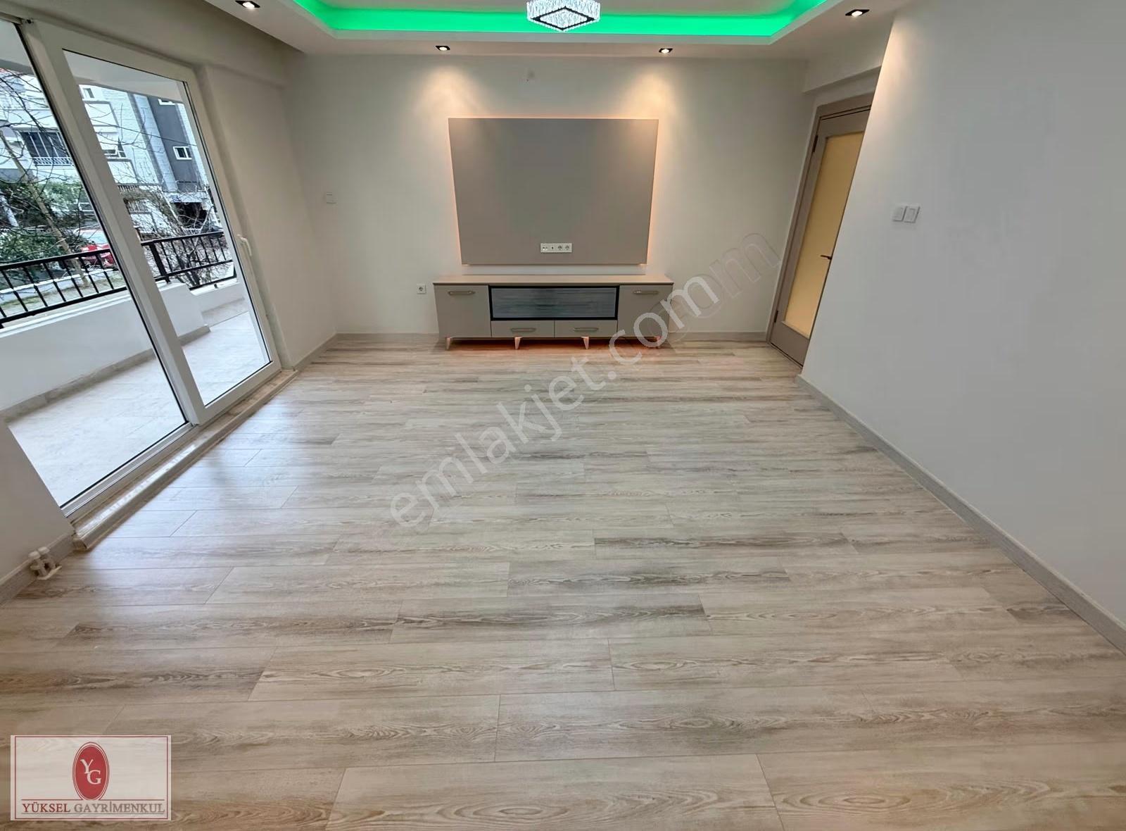 ▓yüksel'den İkizçay'da Ultra Lux Öncephe Ayrı Mutfaklı 3+1 Daire - Görsel 8