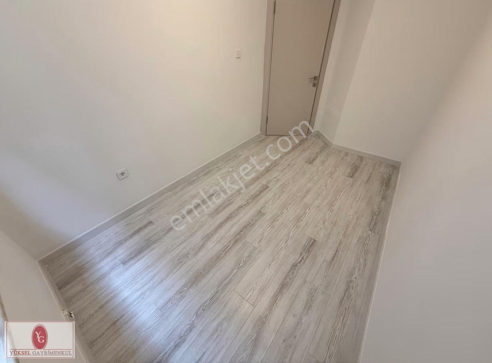 ▓yüksel'den İkizçay'da Ultra Lux Öncephe Ayrı Mutfaklı 3+1 Daire - Görsel 6