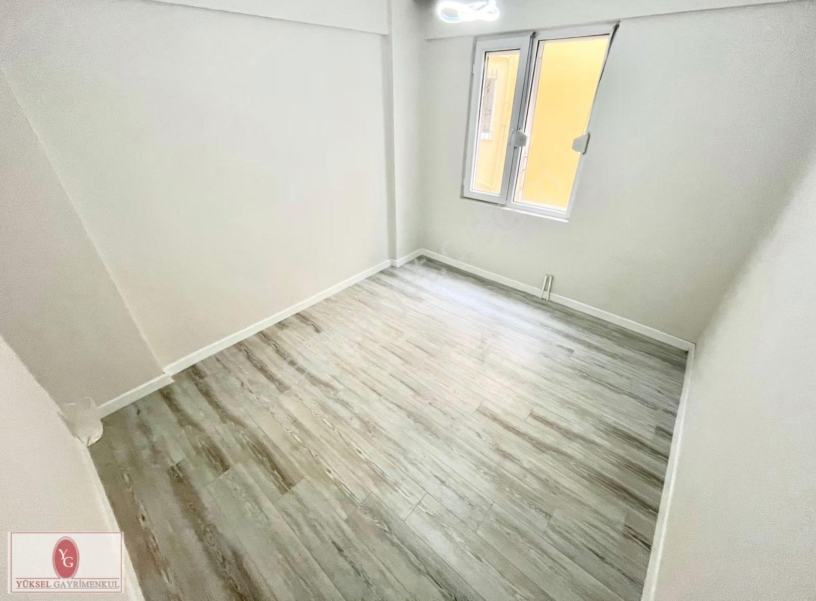 Yükselden Akçay Merkezde Ayrı Mutfak Şık Tasarım Fırsat 2+1daire - Görsel 3