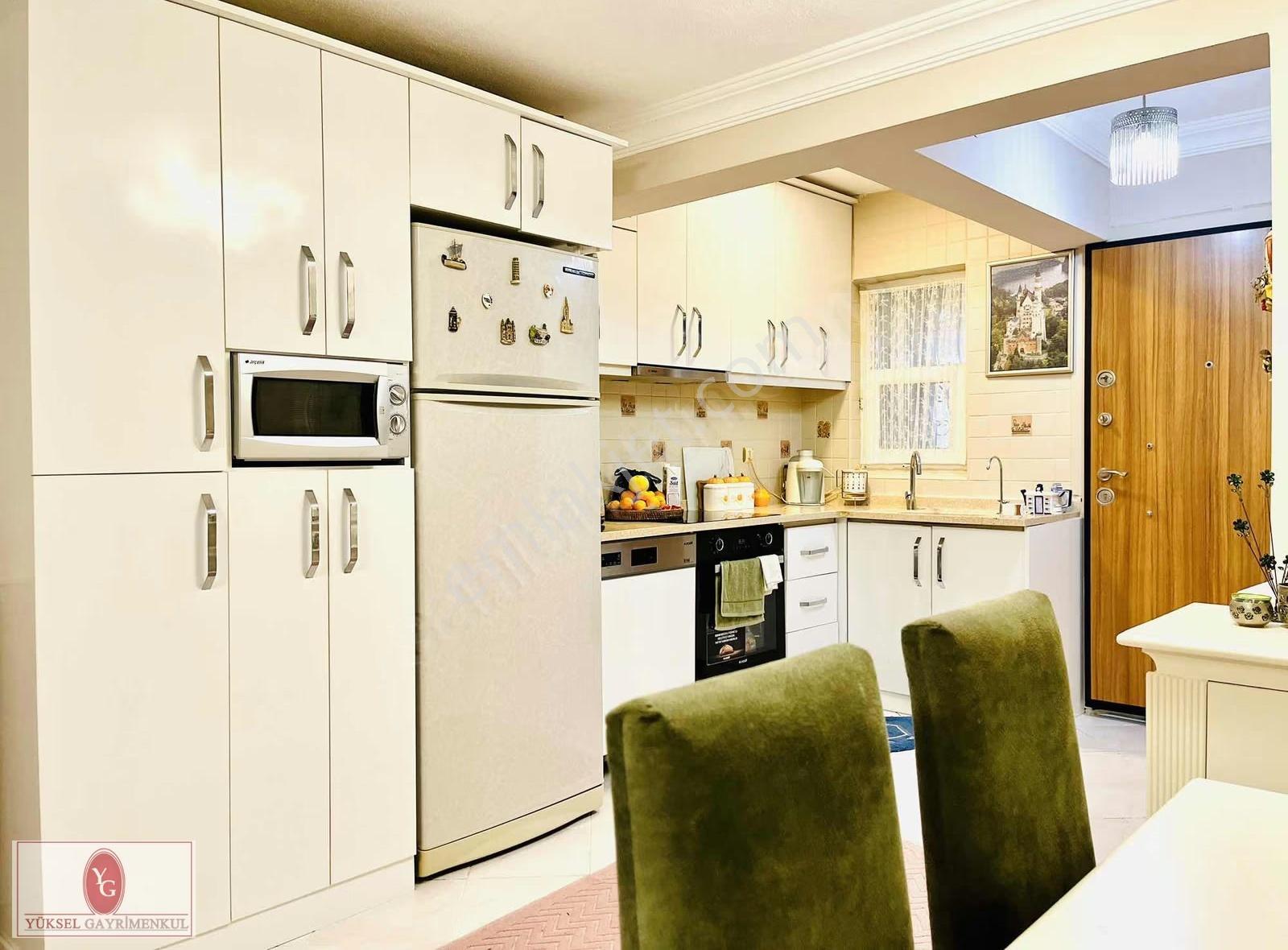 Yükselden Güre'de Denize 100mt Full Deniz Manzaralı Şahane Villa - Görsel 34