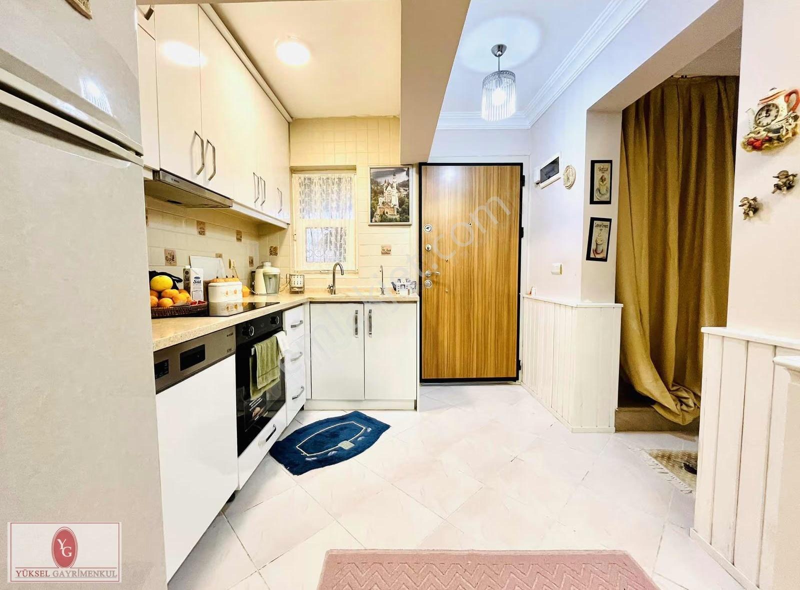 Yükselden Güre'de Denize 100mt Full Deniz Manzaralı Şahane Villa - Görsel 2