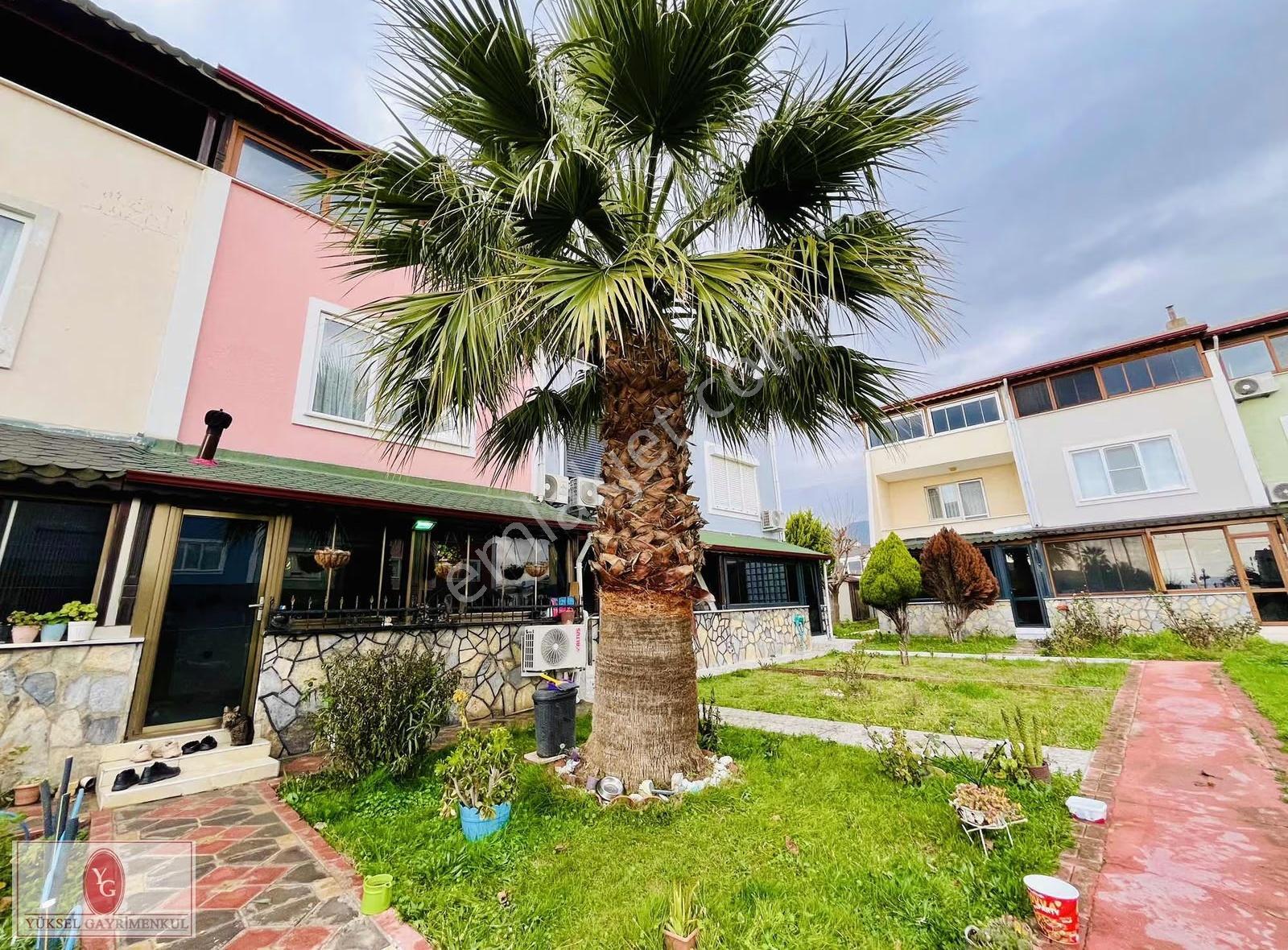 Yükselden Güre'de Denize 100mt Full Deniz Manzaralı Şahane Villa - Görsel 4