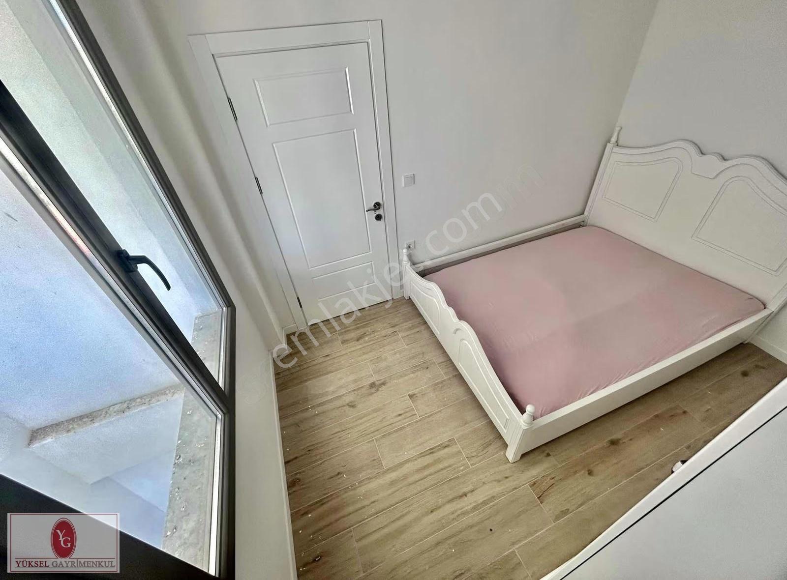 Yüksel'den Cumhuriyet'te Şahane Konumda Kapalı Mutfak 3+1 Daire - Görsel 13