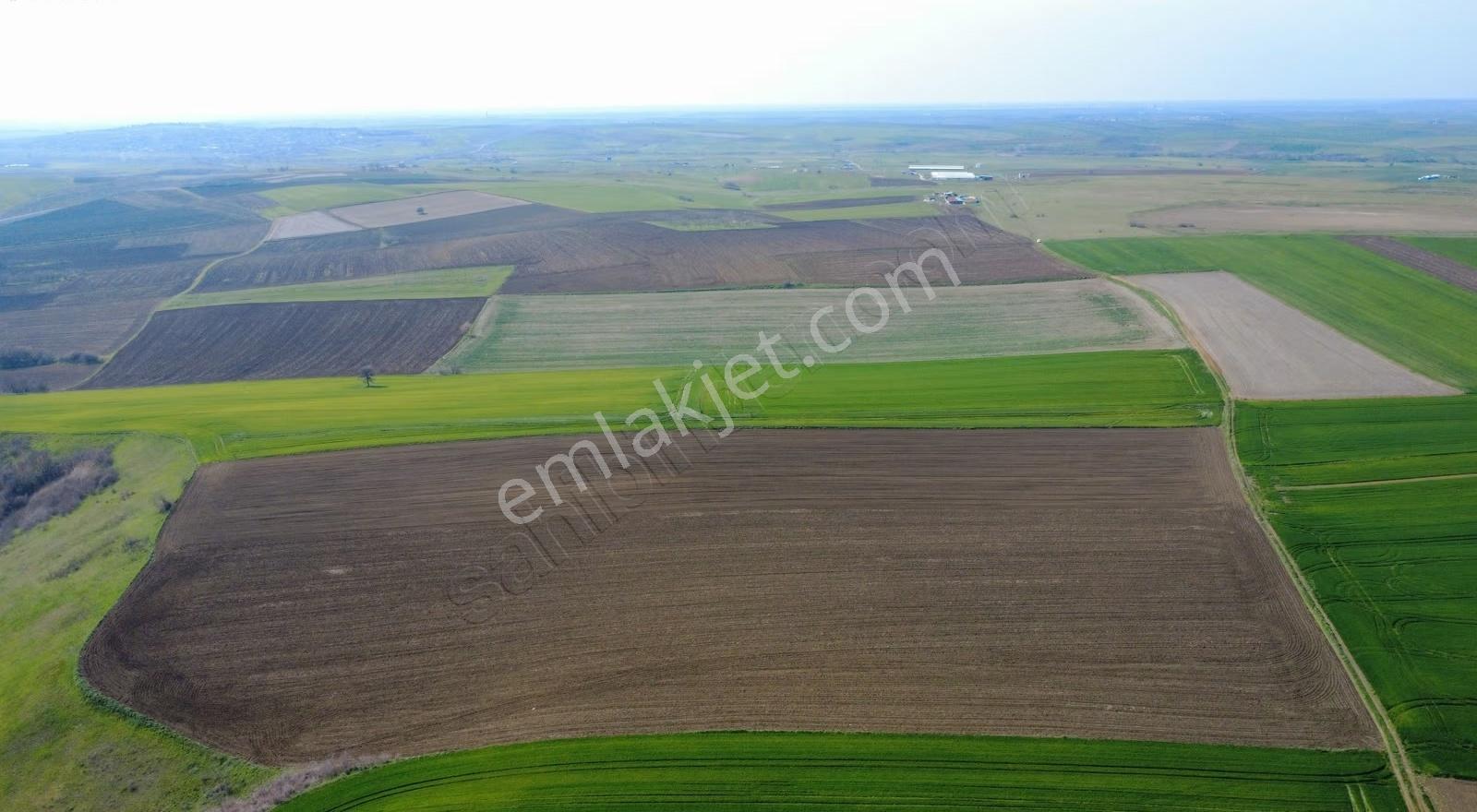 **oklalı Köyü 2 Tapu Tek Fiyat 20.481 M2 ** - Görsel 4
