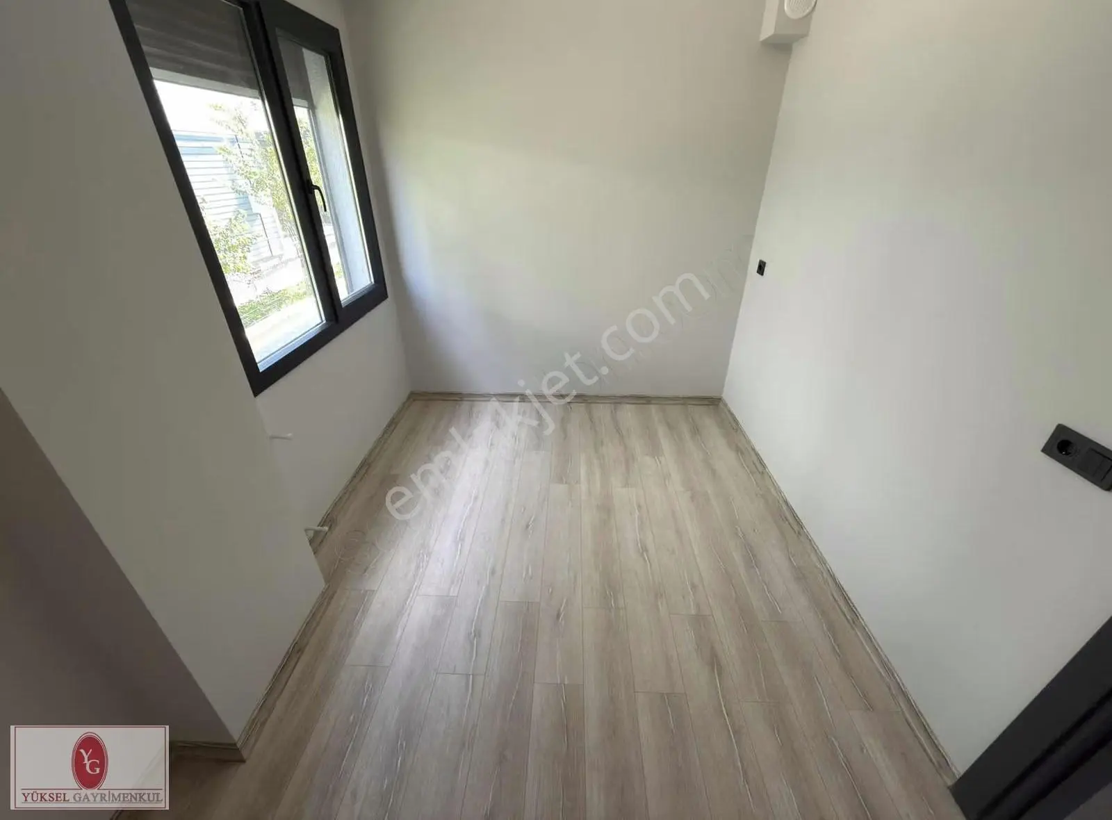 ▓yükselden Akçayda Müstakil Bahçeli Ultra Lüks Satılık 2+1 Daire