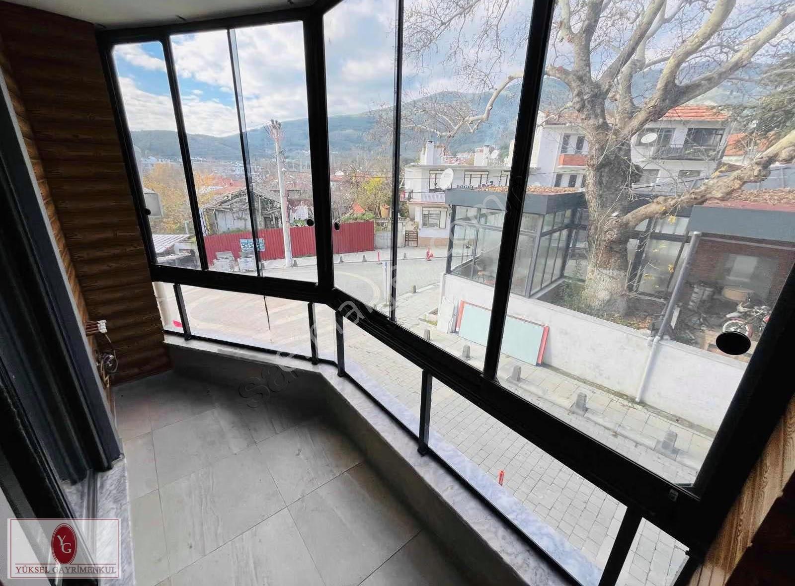 Yükselden Gürede Ara Kat Ön Cephe A+ Kalite Satılık 1+1 Daire! - Görsel 9