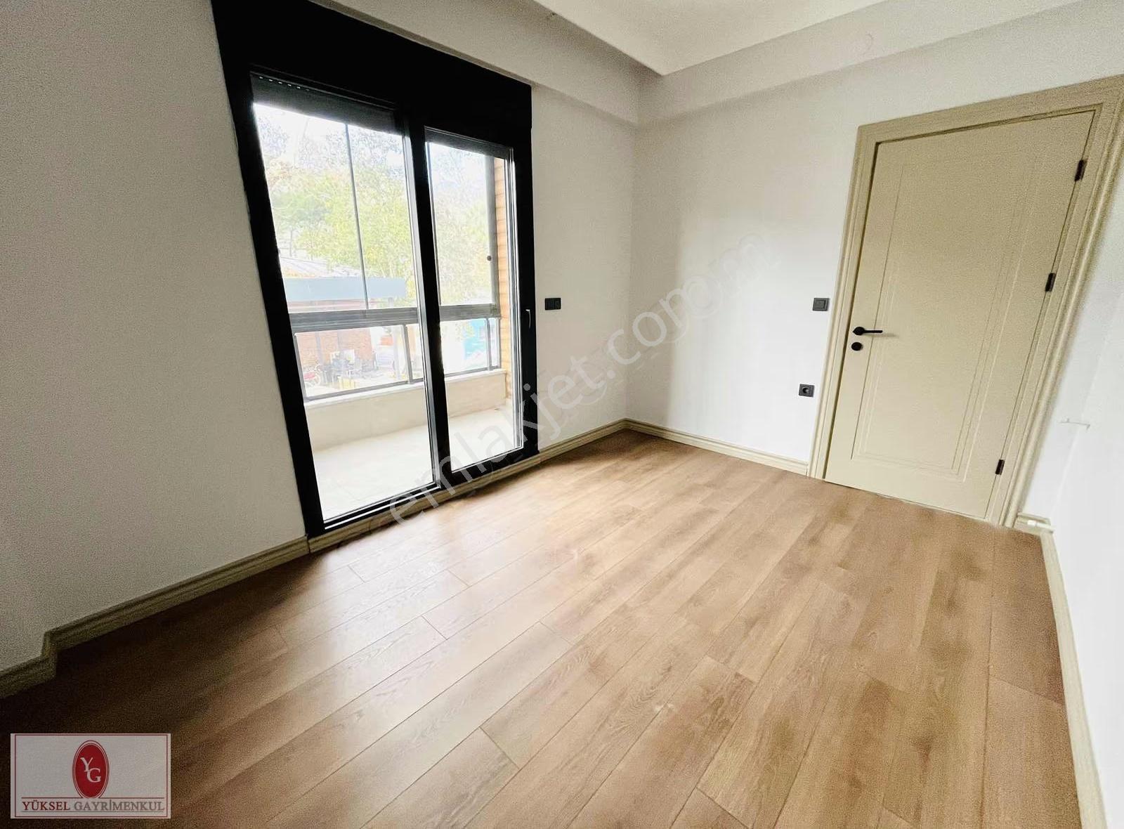 Yükselden Gürede Ara Kat Ön Cephe A+ Kalite Satılık 1+1 Daire! - Görsel 24