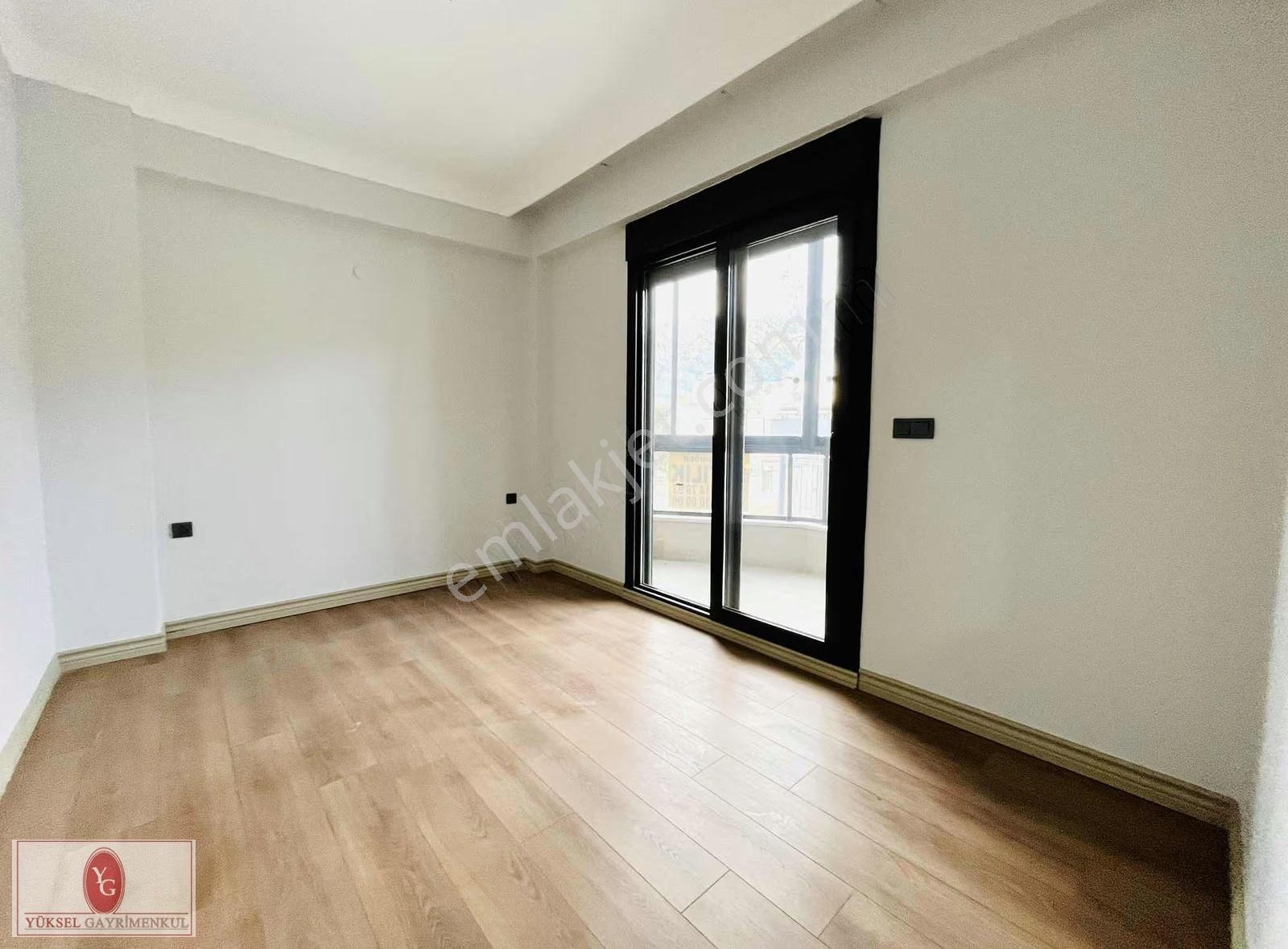 Yükselden Gürede Ara Kat Ön Cephe A+ Kalite Satılık 1+1 Daire! - Görsel 22