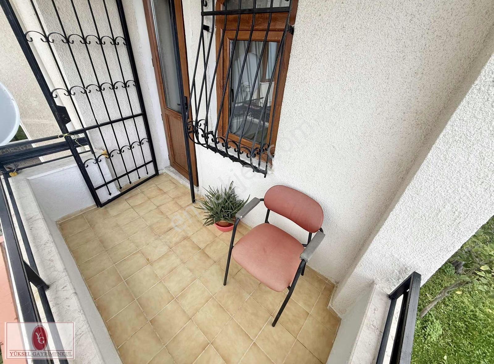 彡 Yüksel'den Denize 200 M 彡 Pelitköyde 3+1 Bahçeli Villa ツ - Görsel 15