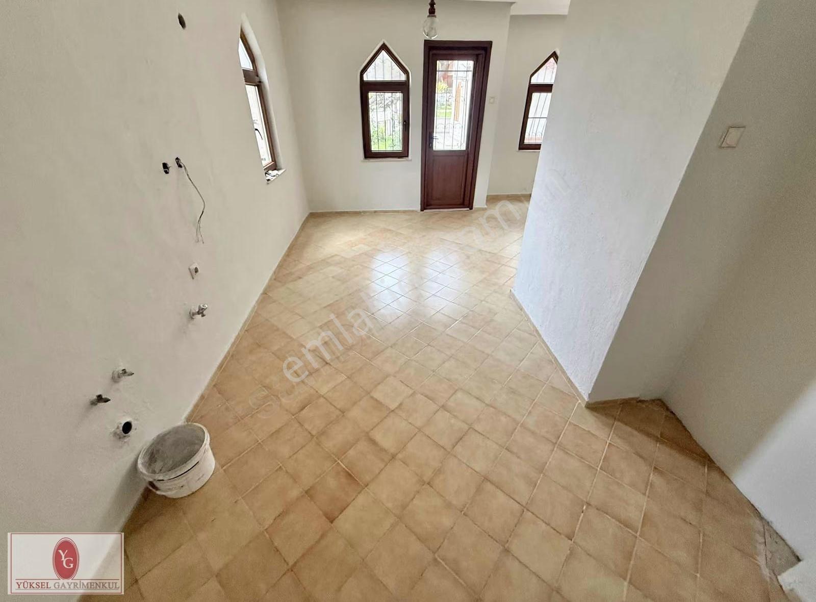 彡 Yüksel'den Denize 200 M 彡 Pelitköyde 3+1 Bahçeli Villa ツ - Görsel 12