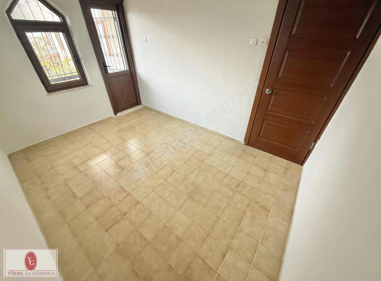 彡 Yüksel'den Denize 200 M 彡 Pelitköyde 3+1 Bahçeli Villa ツ - Görsel 7