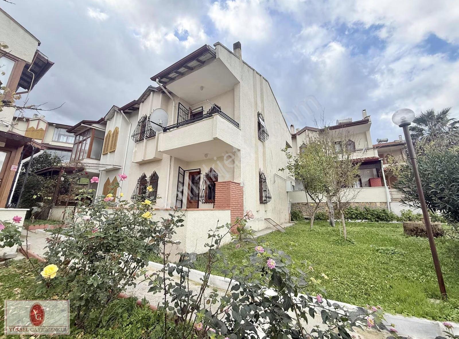彡 Yüksel'den Denize 200 M 彡 Pelitköyde 3+1 Bahçeli Villa ツ - Görsel 17