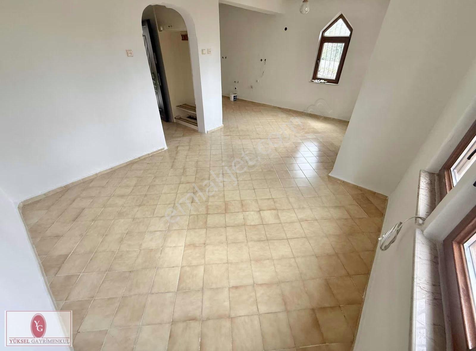 彡 Yüksel'den Denize 200 M 彡 Pelitköyde 3+1 Bahçeli Villa ツ - Görsel 34