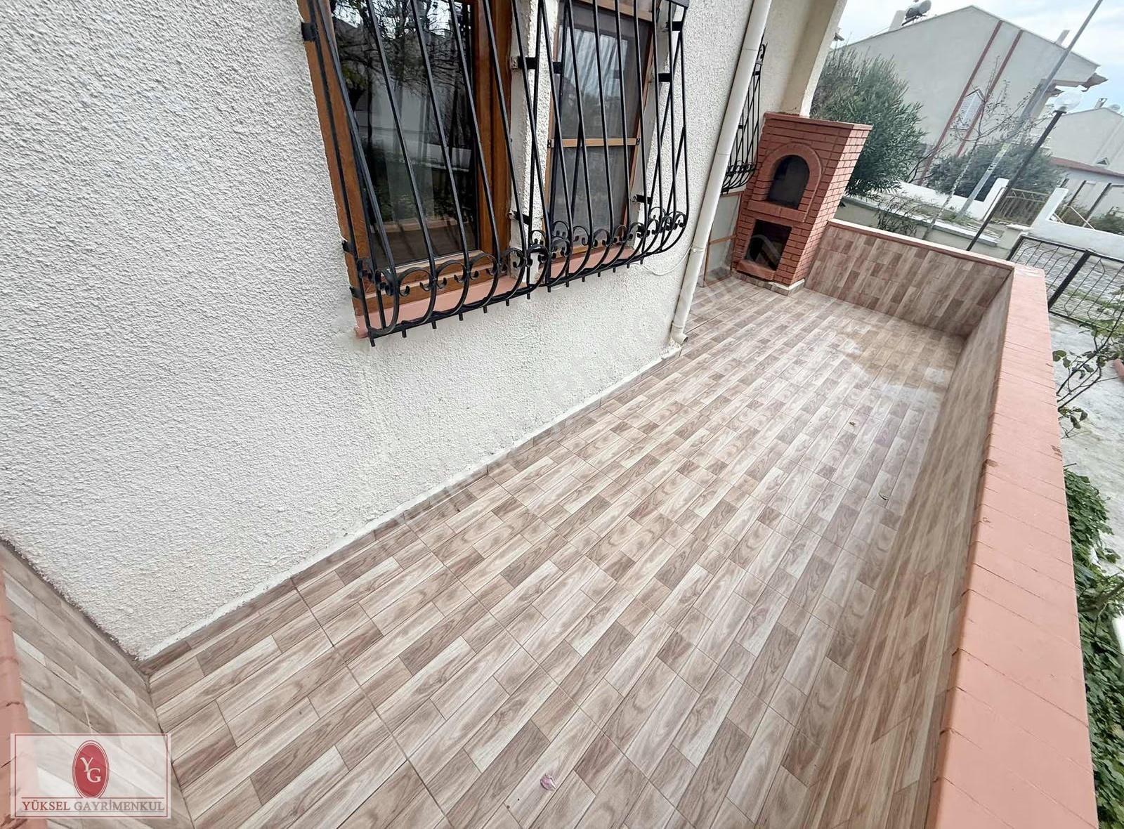 彡 Yüksel'den Denize 200 M 彡 Pelitköyde 3+1 Bahçeli Villa ツ - Görsel 28