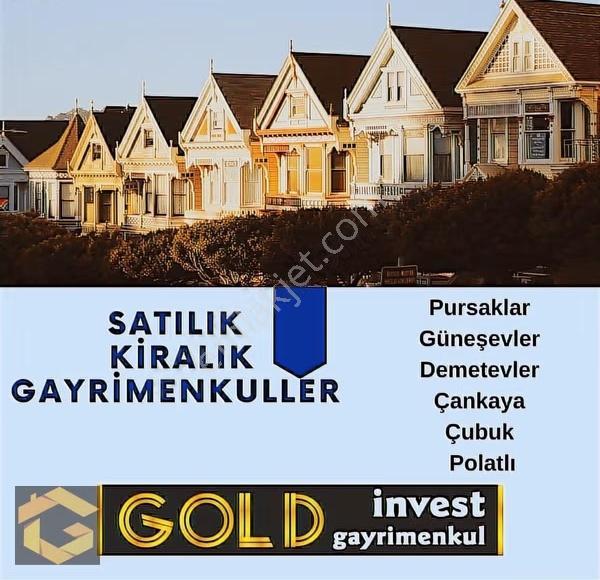Akyurt'ta Full Yapılı Satılık 3+1 Daire - Görsel 16