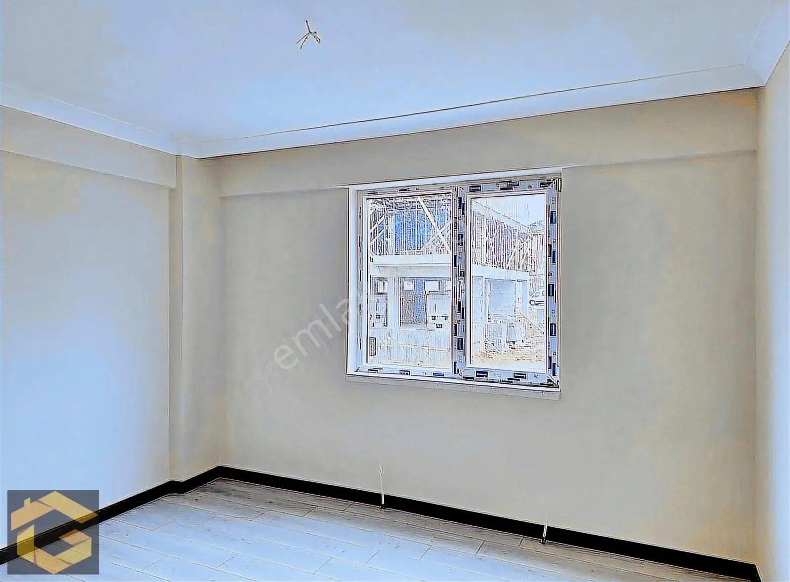 Akyurt'ta Full Yapılı Satılık 3+1 Daire - Görsel 30