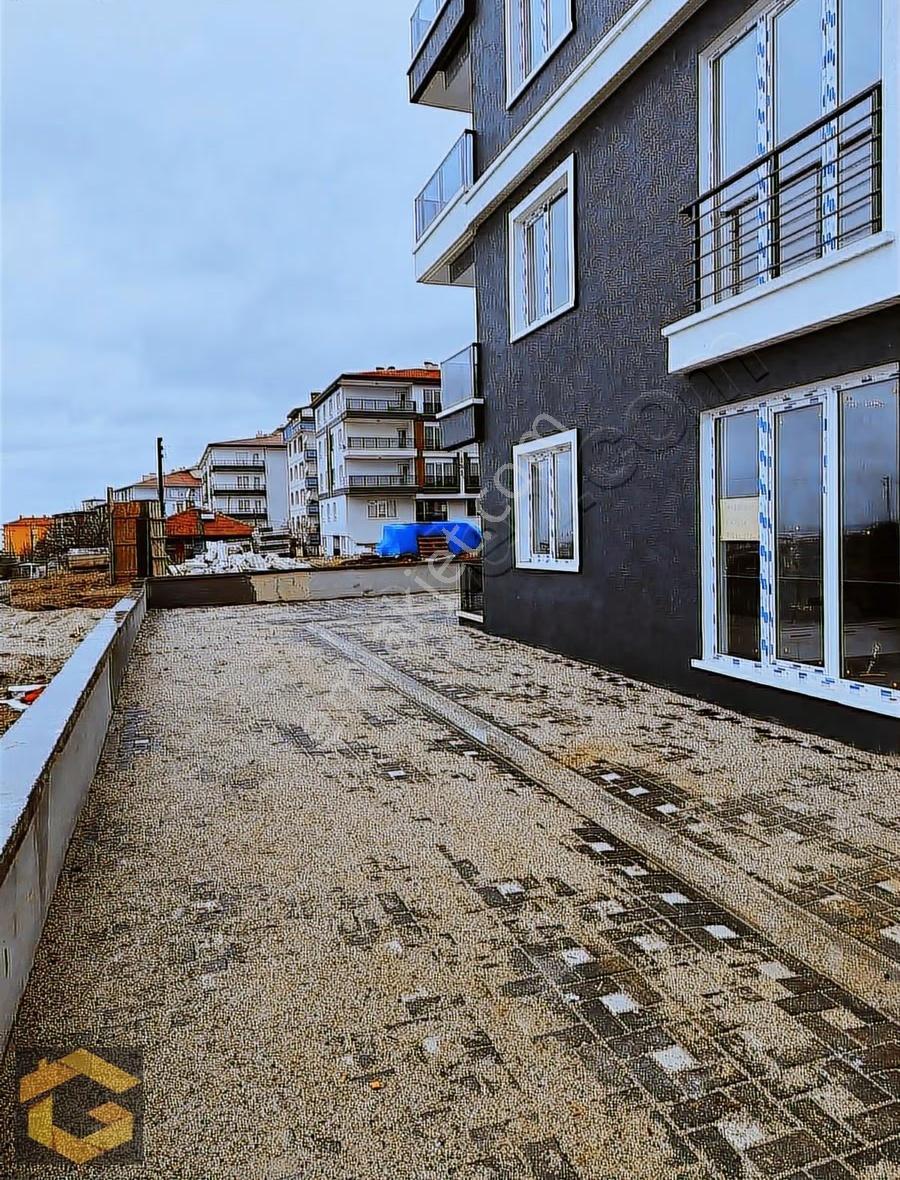 Akyurt'ta Full Yapılı Satılık 3+1 Daire - Görsel 21