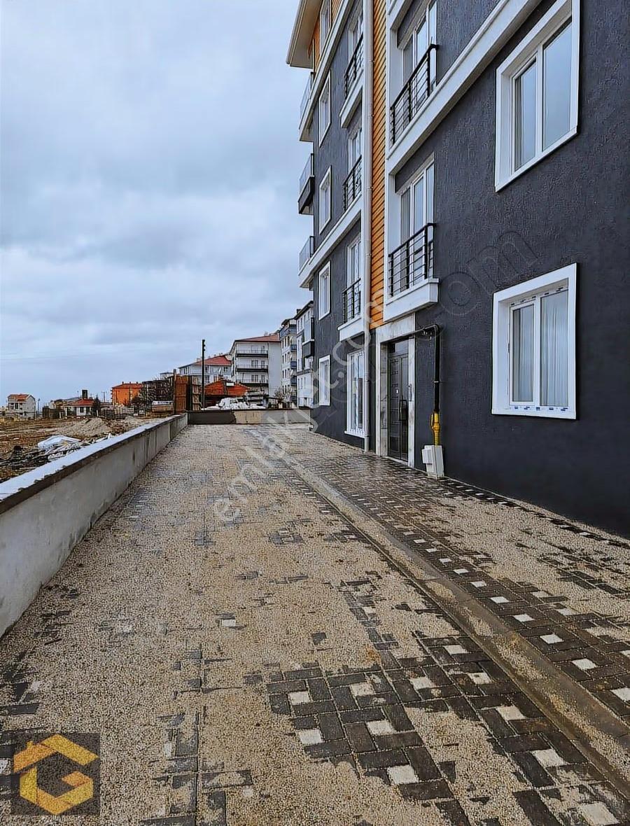 Akyurt'ta Full Yapılı Satılık 3+1 Daire