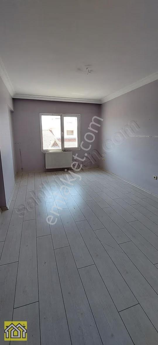 Basın Sitesi Kartal Yuvasında 5+1 Panoramik Körfez Manzaralı - Görsel 29