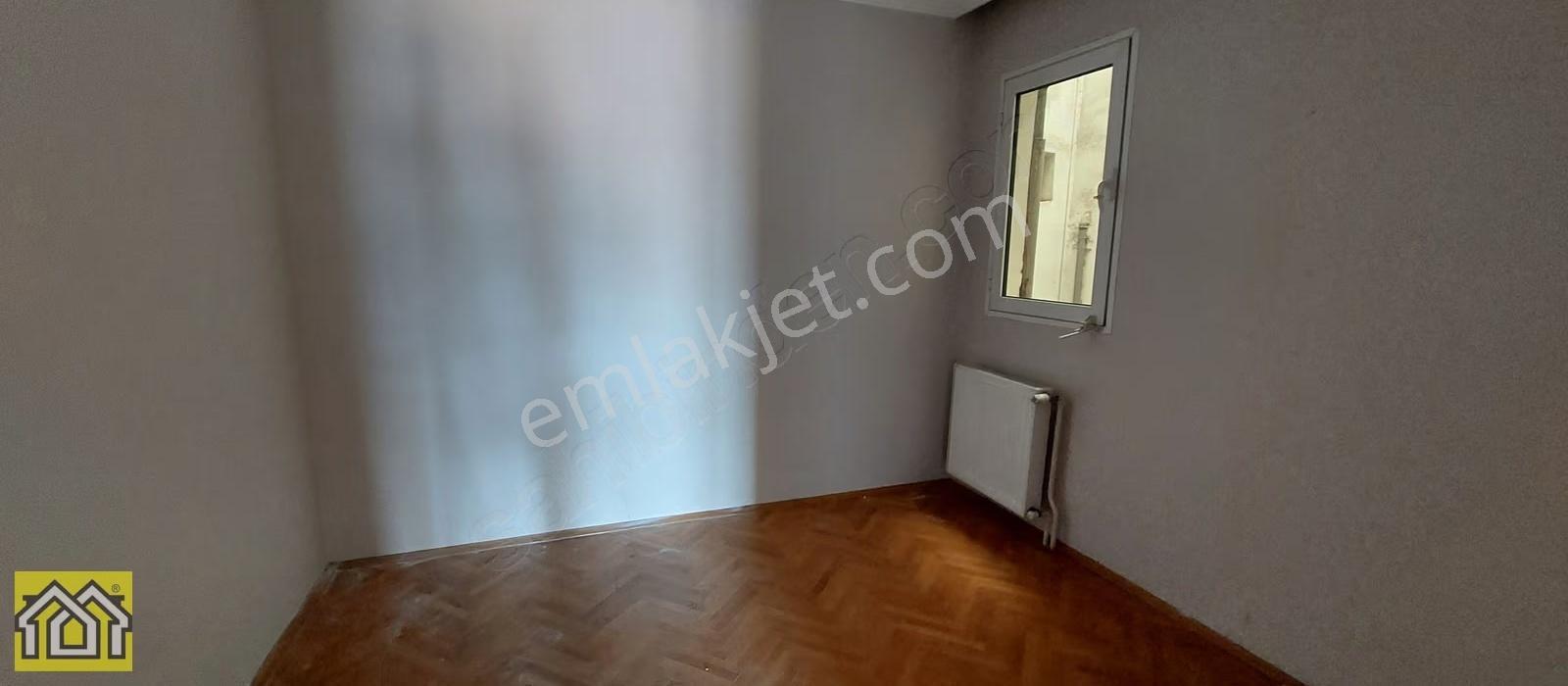 Basın Sitesi Kartal Yuvasında 5+1 Panoramik Körfez Manzaralı - Görsel 11