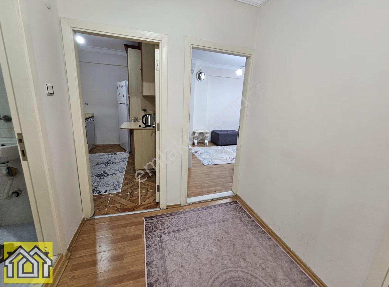 Belediye Yakını 3+1 Eşyalı 32 Bin Tl Kiracılı Satılık Arakat - Görsel 20