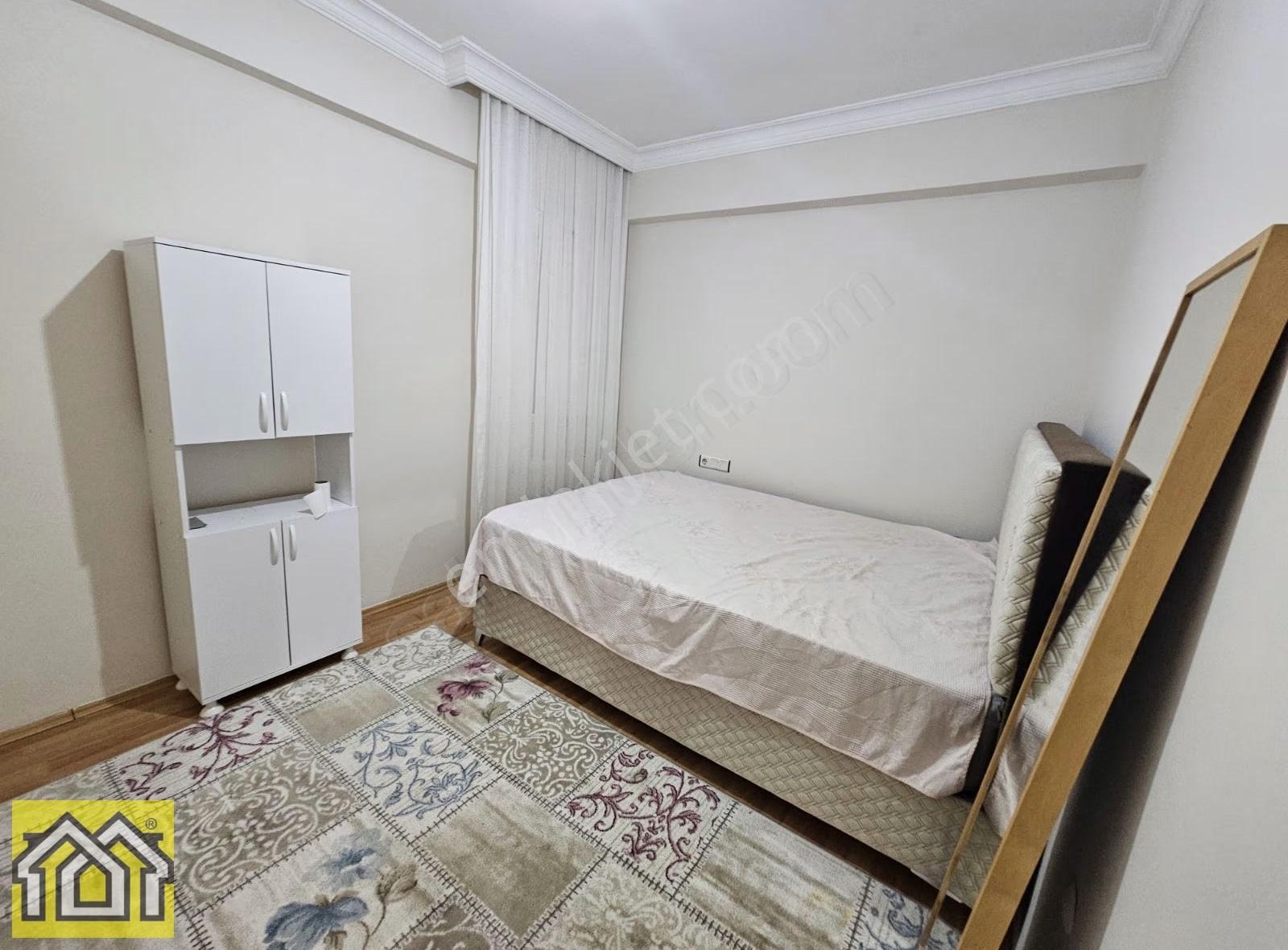 Belediye Yakını 3+1 Eşyalı 32 Bin Tl Kiracılı Satılık Arakat - Görsel 24