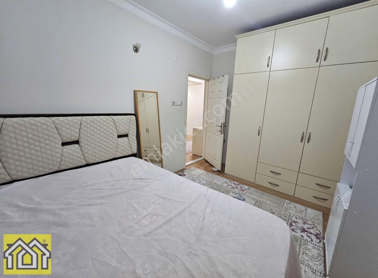 Belediye Yakını 3+1 Eşyalı 32 Bin Tl Kiracılı Satılık Arakat - Görsel 2