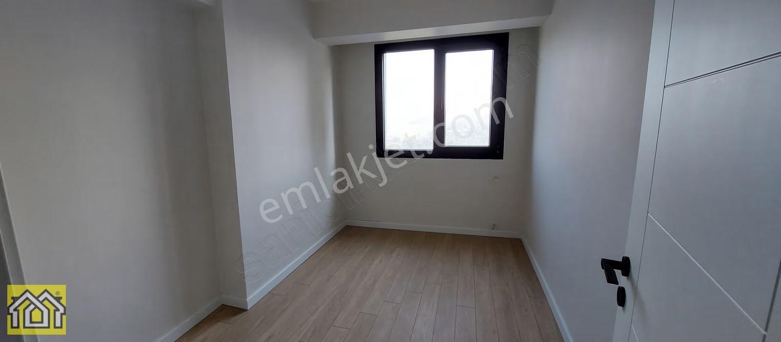 Site İçinde Sıfır, Deniz Manzaralı, Otoparklı 3+1 Daire - Görsel 26