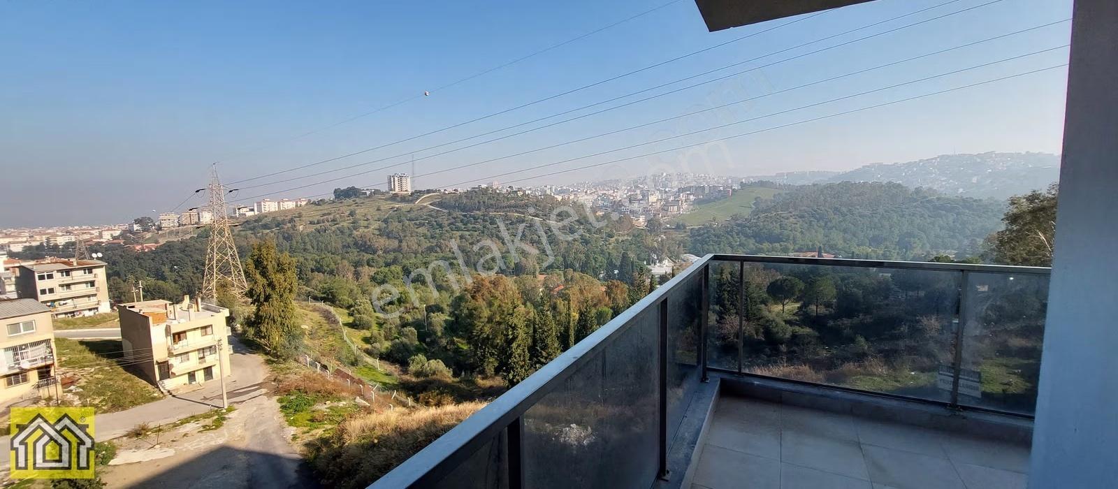 Site İçinde Sıfır, Deniz Manzaralı, Otoparklı 3+1 Daire - Görsel 25