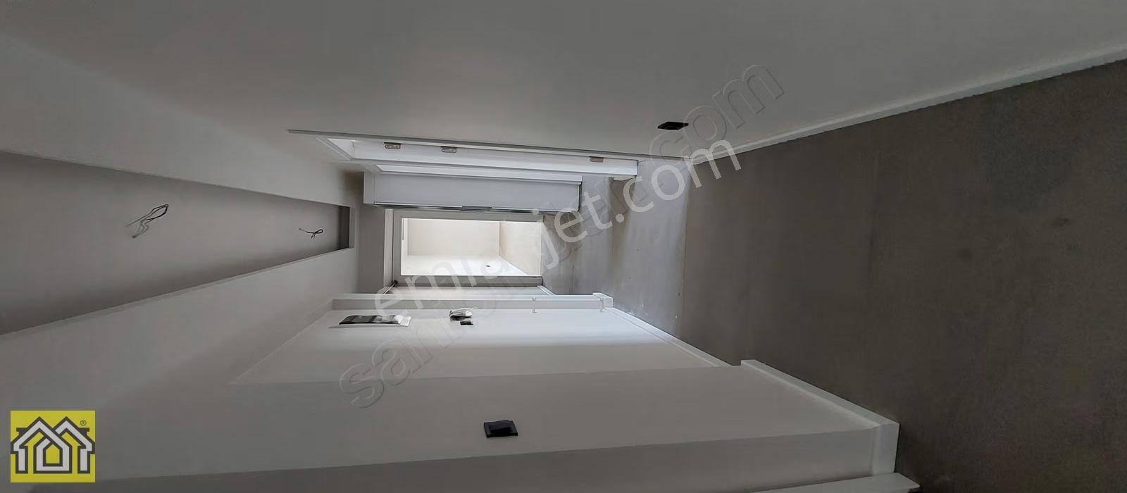 Site İçinde Sıfır, Deniz Manzaralı, Otoparklı 3+1 Daire - Görsel 22