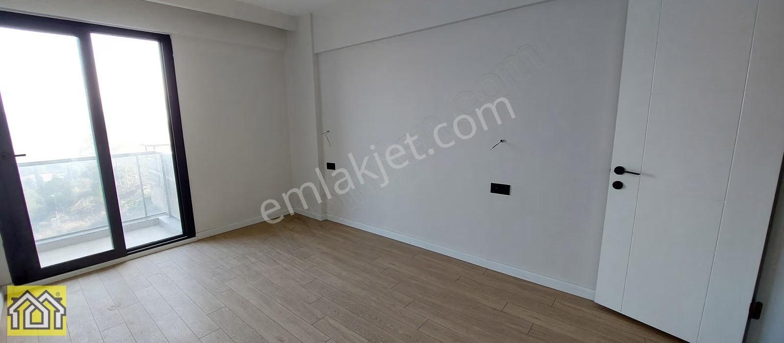 Site İçinde Sıfır, Deniz Manzaralı, Otoparklı 3+1 Daire - Görsel 23