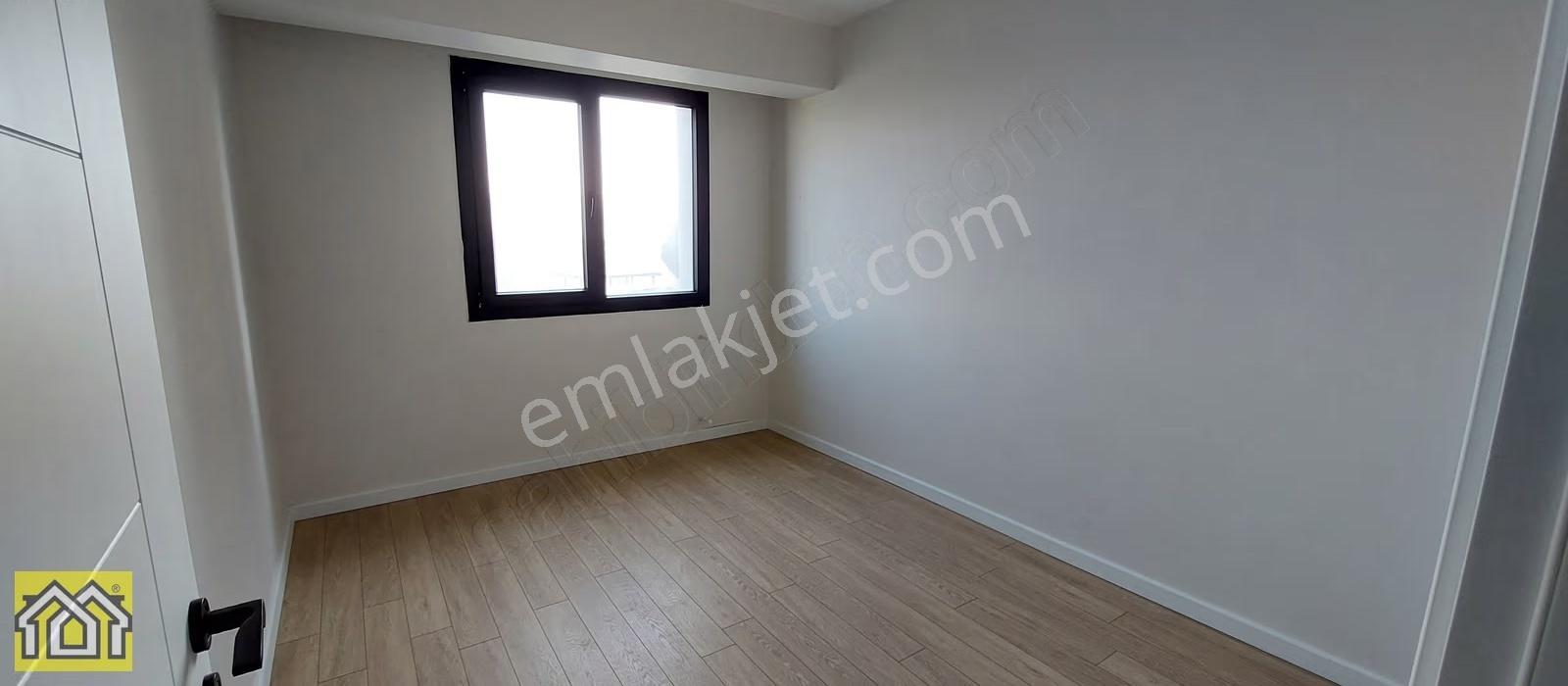Site İçinde Sıfır, Deniz Manzaralı, Otoparklı 3+1 Daire - Görsel 14