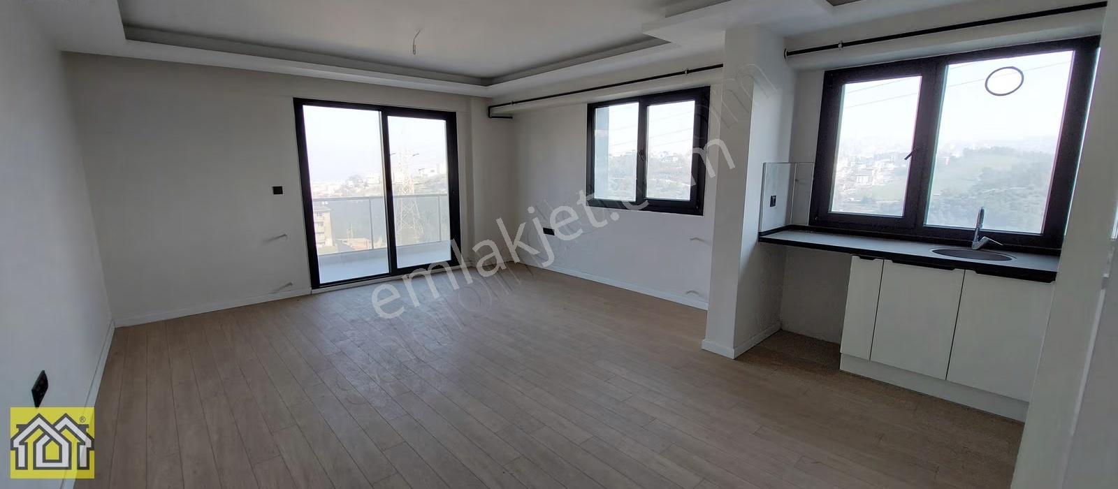 Site İçinde Sıfır, Deniz Manzaralı, Otoparklı 3+1 Daire - Görsel 3