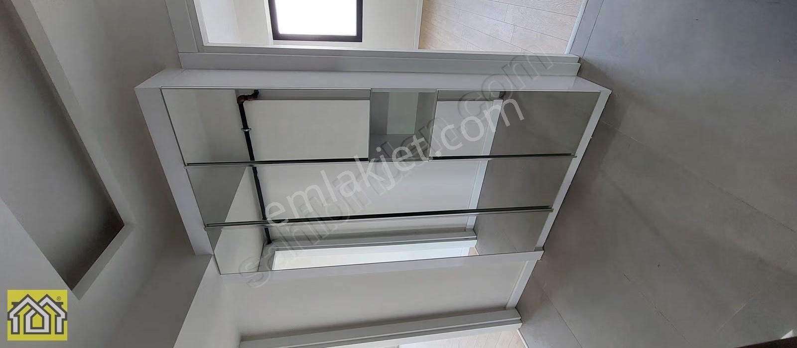 Site İçinde Sıfır, Deniz Manzaralı, Otoparklı 3+1 Daire - Görsel 21
