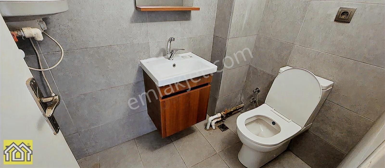 Site İçinde Otopark,jeotermal 4+1 200m2 Ebeveyn Banyolu Daire - Görsel 6