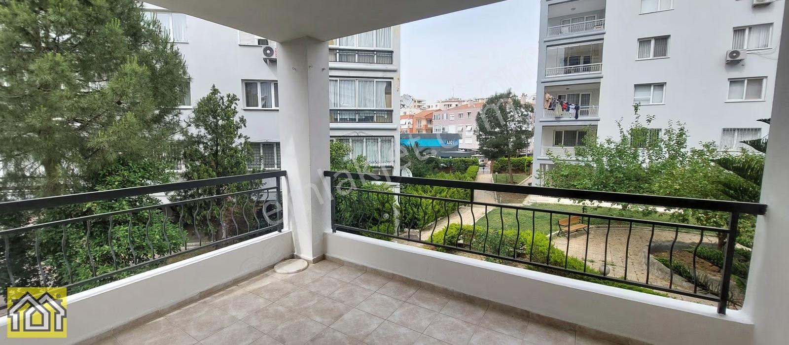Site İçinde Otopark,jeotermal 4+1 200m2 Ebeveyn Banyolu Daire - Görsel 8