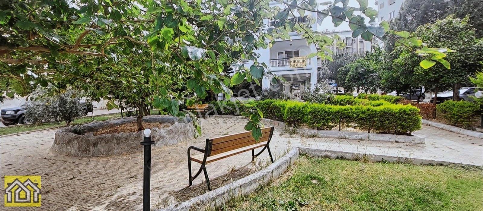 Site İçinde Otopark,jeotermal 4+1 200m2 Ebeveyn Banyolu Daire - Görsel 19