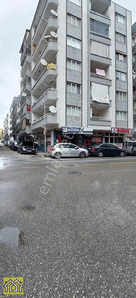 Aydın Güzelhisarda Net 150 M², Önü Açık Köşe 3+1 Daire - Görsel 8