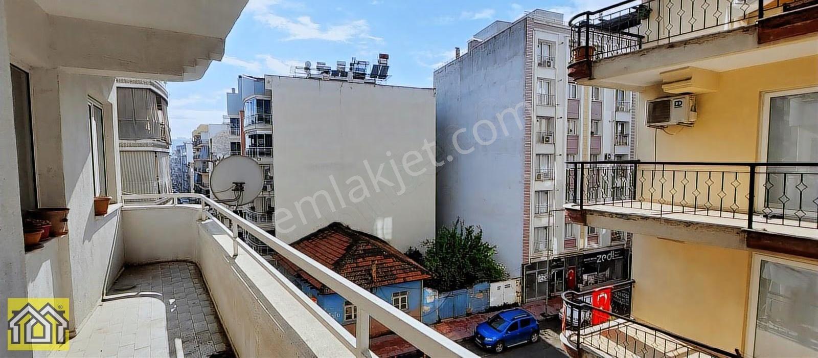 Aydın Güzelhisarda Net 150 M², Önü Açık Köşe 3+1 Daire - Görsel 25