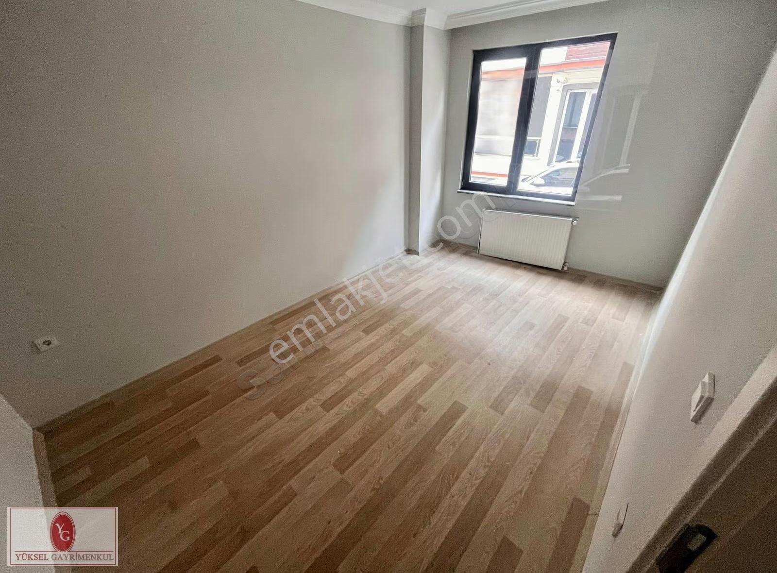 Yükselden Bu Fiyata Böyle Daire Yok Tuzcumuratta 2+1 Ayrı Mutfak - Görsel 32