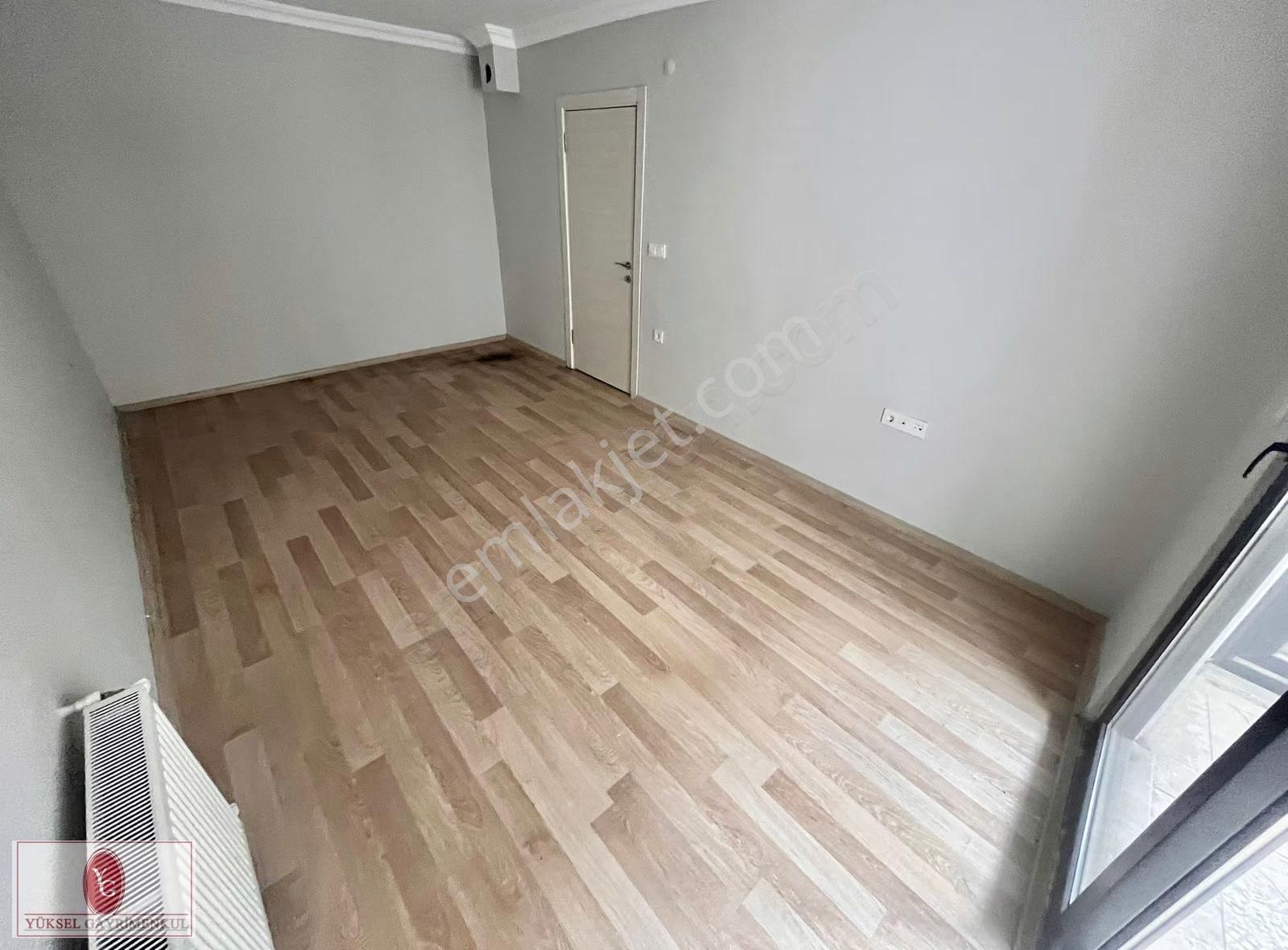 Yükselden Bu Fiyata Böyle Daire Yok Tuzcumuratta 2+1 Ayrı Mutfak - Görsel 19