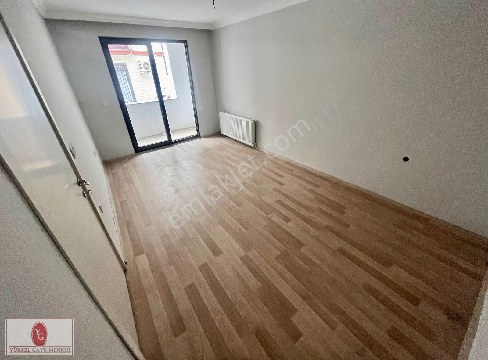 Yükselden Bu Fiyata Böyle Daire Yok Tuzcumuratta 2+1 Ayrı Mutfak - Görsel 3