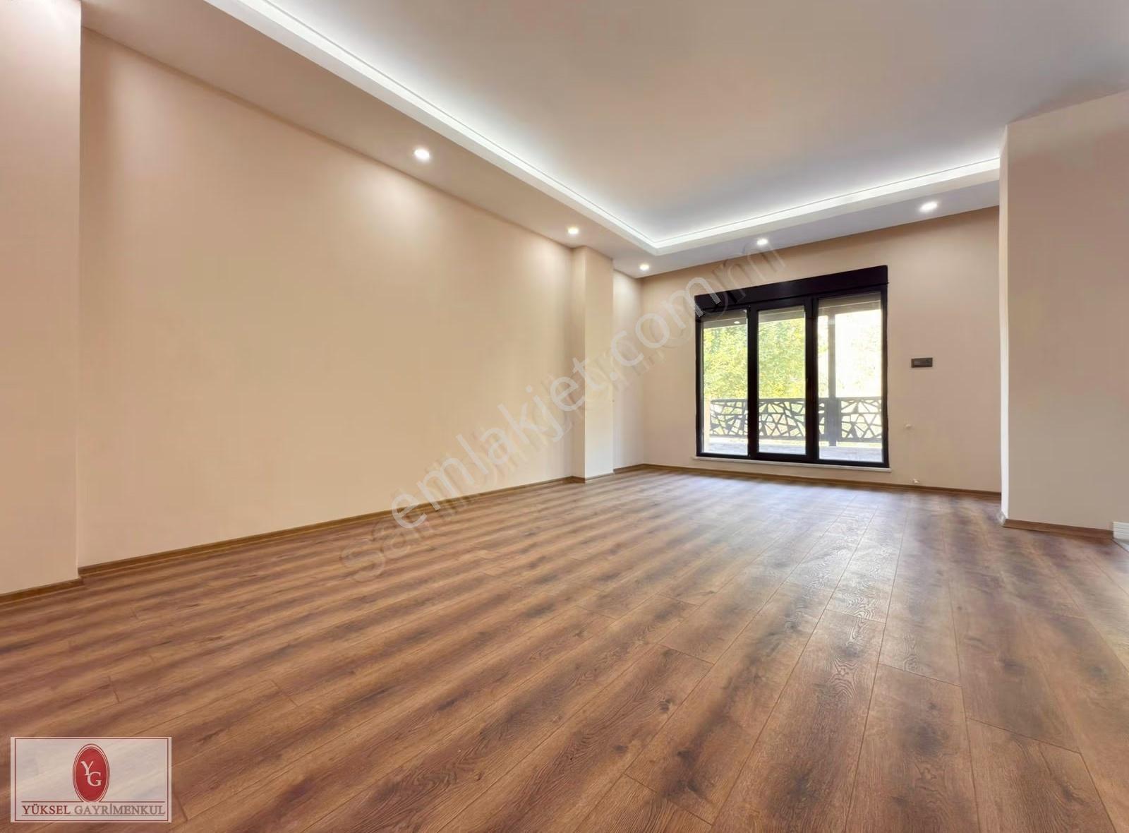 Yükselden Kaz Dağlarının Eteklerinde 4+1 Ultra Lüx Satılık Villa - Görsel 34